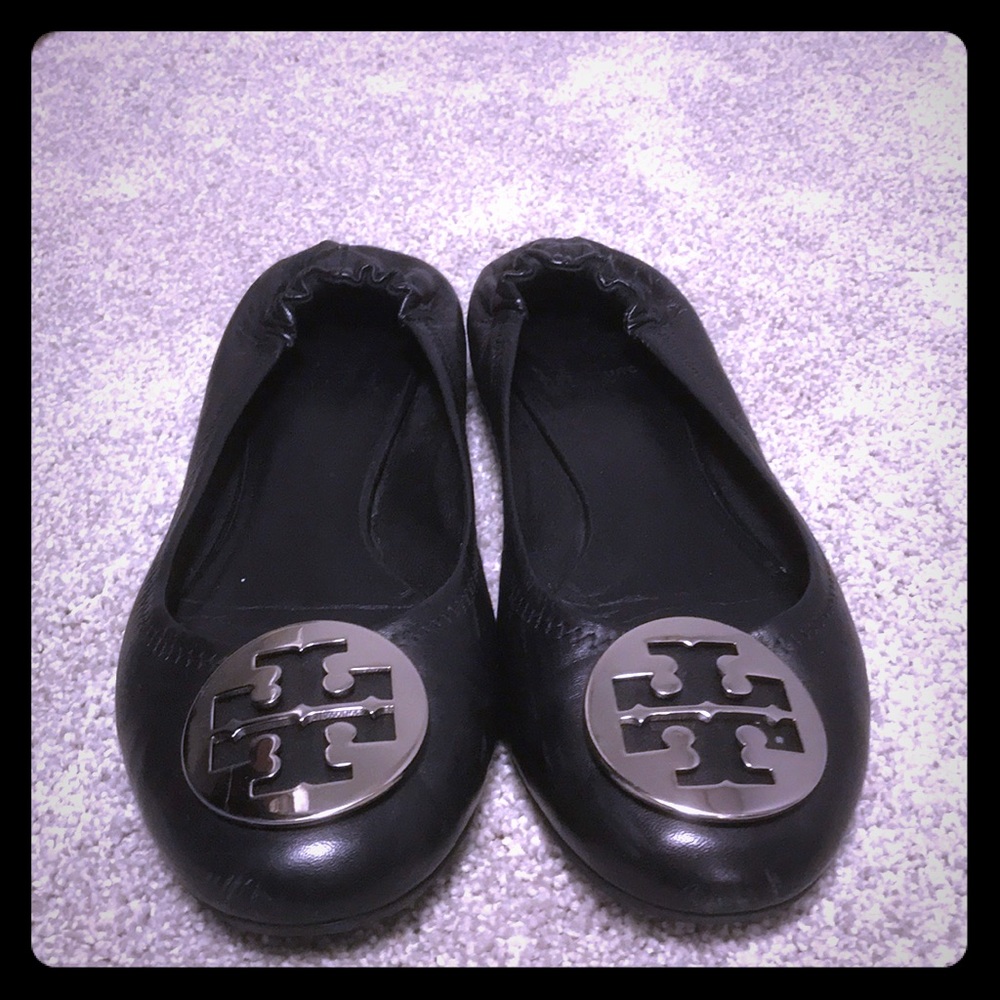 Tory Burch Flats